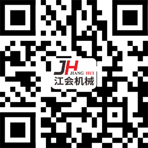 公众号二维码