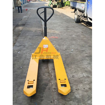 5吨手动搬运车
