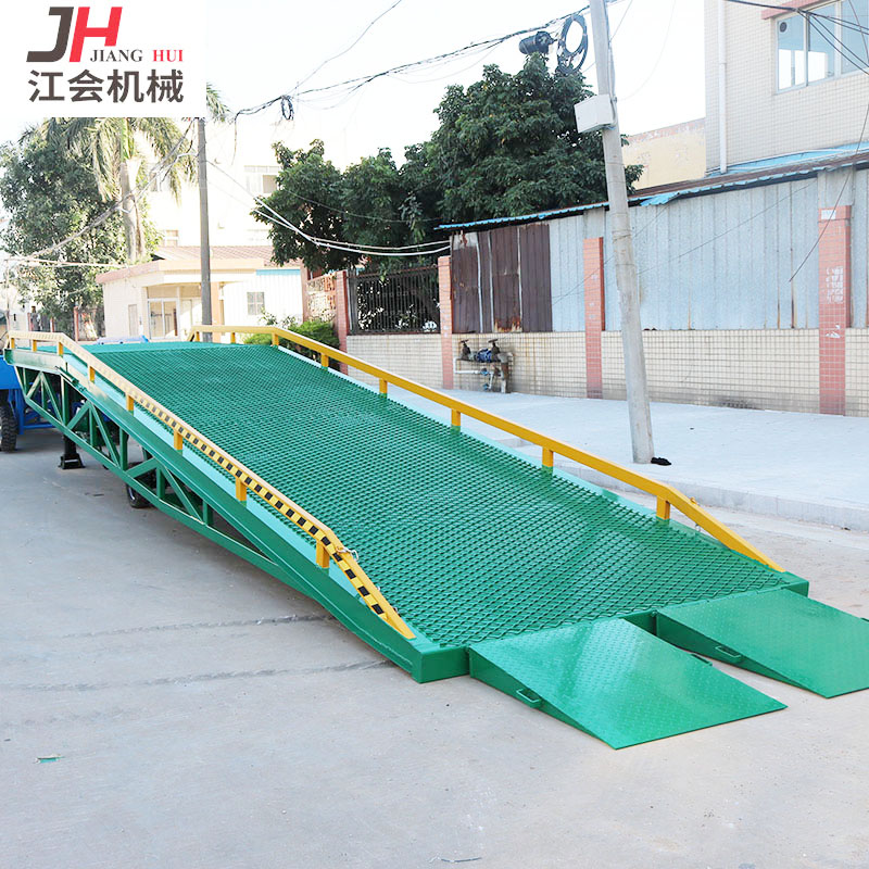 登车桥厂家