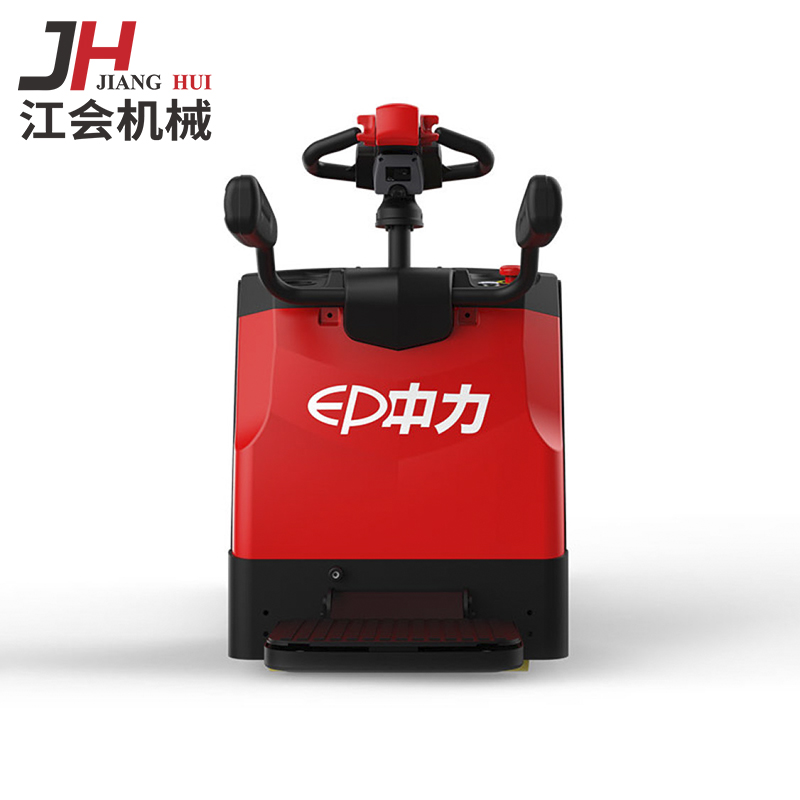 中山电动搬运车